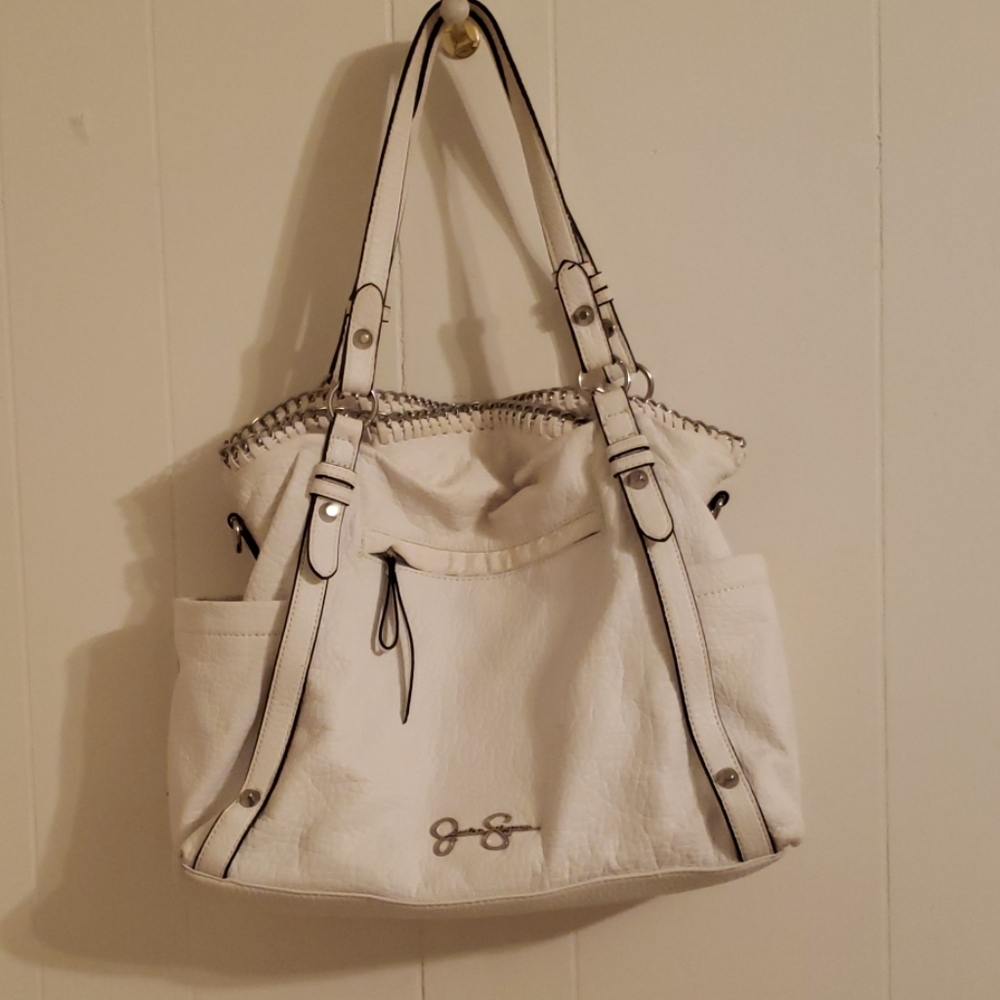 Jessica Simpson Purse